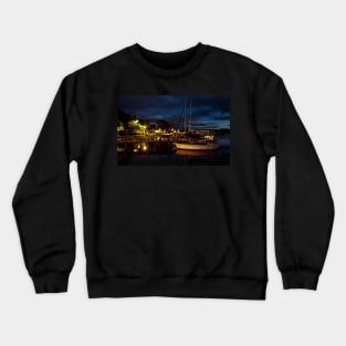 Ambleside After Dark Crewneck Sweatshirt